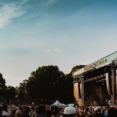 Shaky Knees 2025