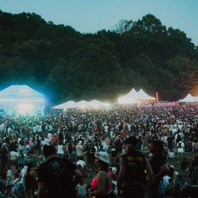 Shaky Knees 2025