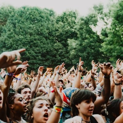 Shaky Knees 2025