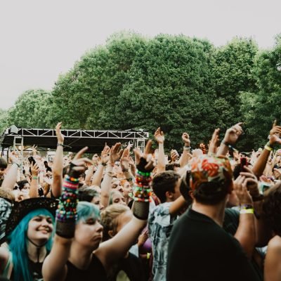 Shaky Knees 2025