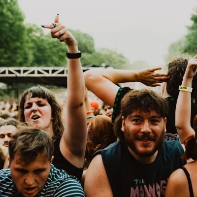 Shaky Knees 2025