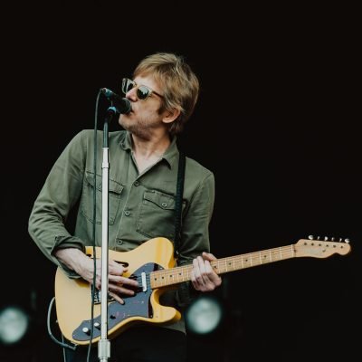 Spoon- Shaky Knees 2025