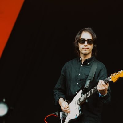 Spoon- Shaky Knees 2025