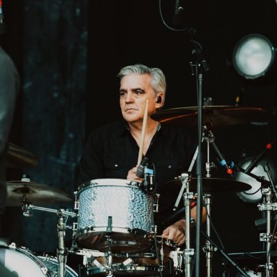 Spoon- Shaky Knees 2025