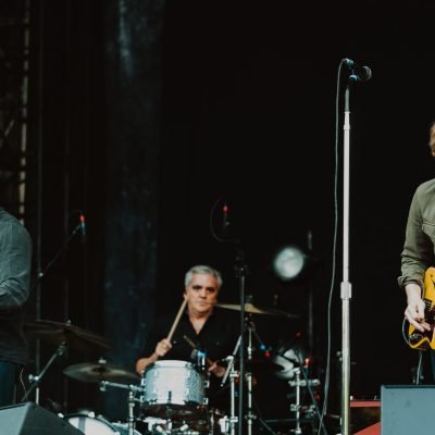 Spoon- Shaky Knees 2025