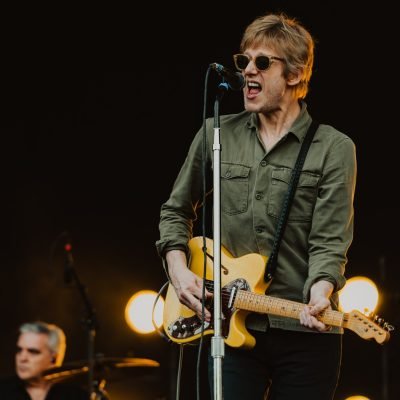 Spoon- Shaky Knees 2025