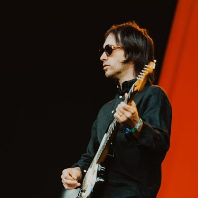 Spoon- Shaky Knees 2025