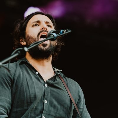 Spoon- Shaky Knees 2025