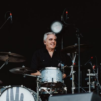 Spoon- Shaky Knees 2025