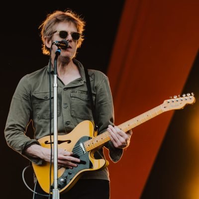 Spoon- Shaky Knees 2025