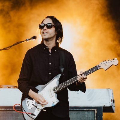 Spoon- Shaky Knees 2025