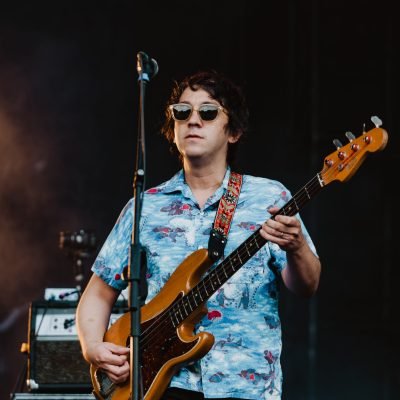 Spoon- Shaky Knees 2025