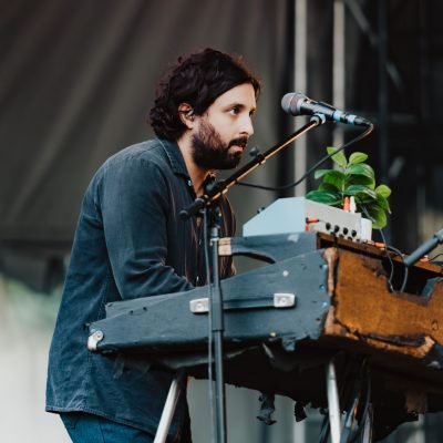 Spoon- Shaky Knees 2025