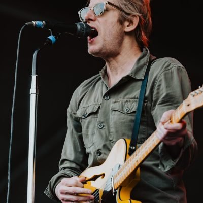 Spoon- Shaky Knees 2025