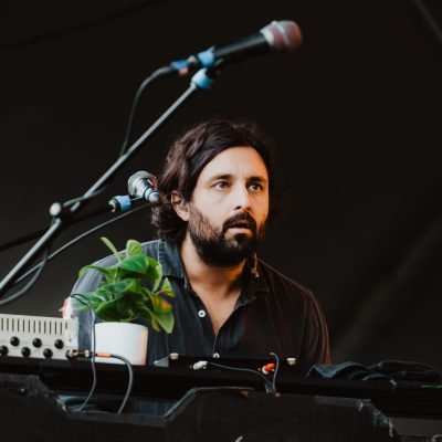 Spoon- Shaky Knees 2025