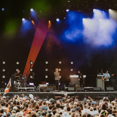 Spoon- Shaky Knees 2025