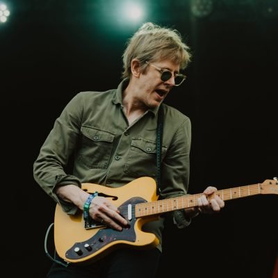 Spoon- Shaky Knees 2025
