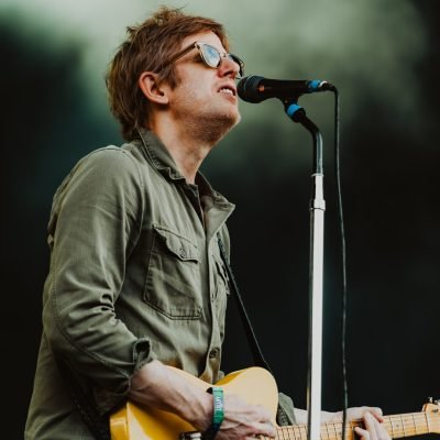Spoon- Shaky Knees 2025