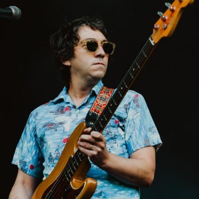 Spoon- Shaky Knees 2025