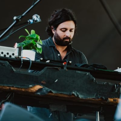 Spoon- Shaky Knees 2025