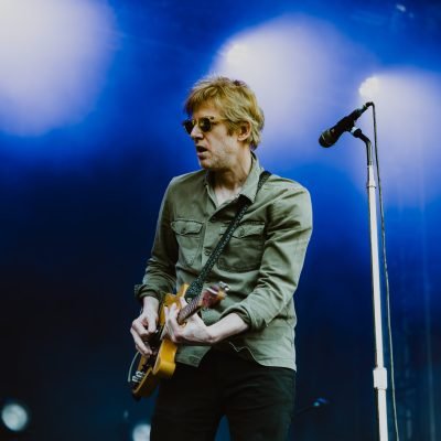 Spoon- Shaky Knees 2025