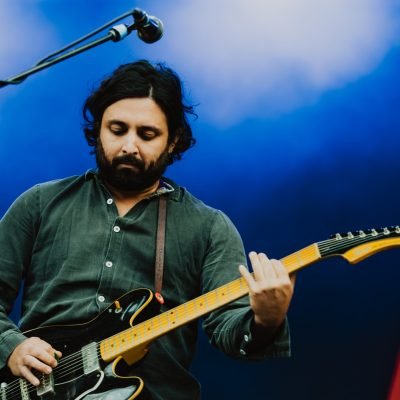 Spoon- Shaky Knees 2025