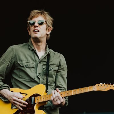 Spoon- Shaky Knees 2025