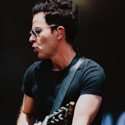 Stereophonics- Shaky Knees 2025