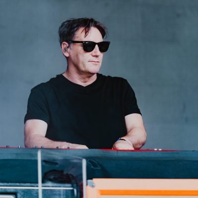 Stereophonics- Shaky Knees 2025