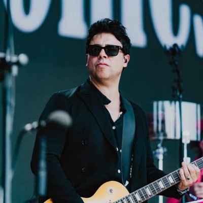 Stereophonics- Shaky Knees 2025
