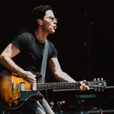 Stereophonics- Shaky Knees 2025