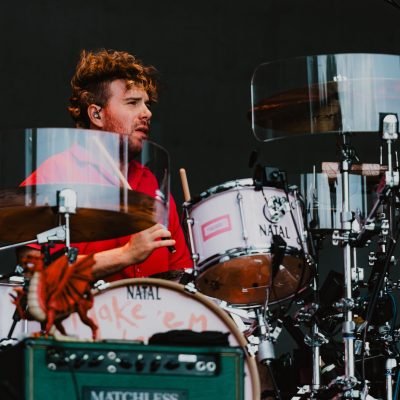 Stereophonics- Shaky Knees 2025