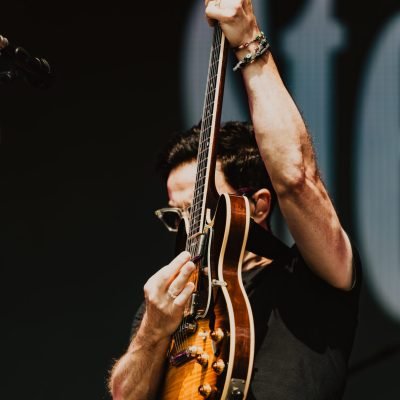 Stereophonics- Shaky Knees 2025