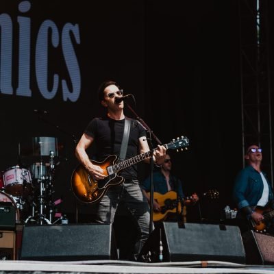 Stereophonics- Shaky Knees 2025