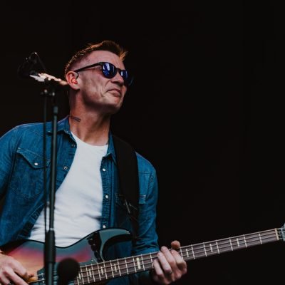 Stereophonics- Shaky Knees 2025