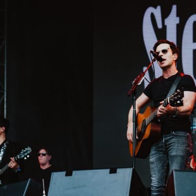 Stereophonics- Shaky Knees 2025