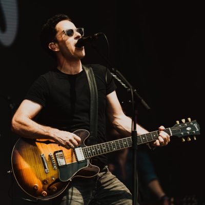 Stereophonics- Shaky Knees 2025