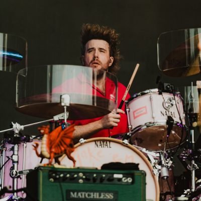 Stereophonics- Shaky Knees 2025