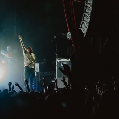 Still Woozy