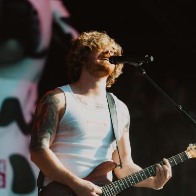 Sublime- Shaky Knees 2025