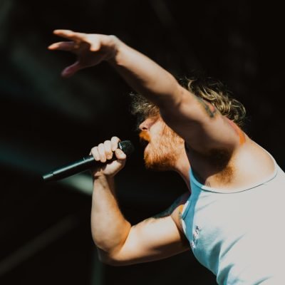 Sublime- Shaky Knees 2025