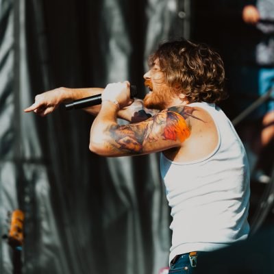 Sublime- Shaky Knees 2025