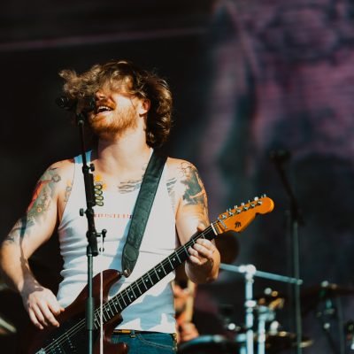 Sublime- Shaky Knees 2025