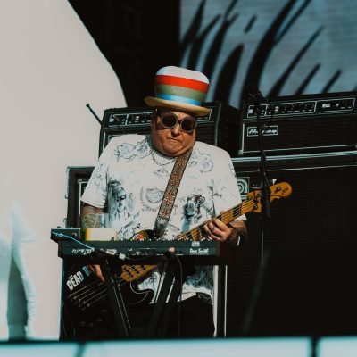 Sublime- Shaky Knees 2025