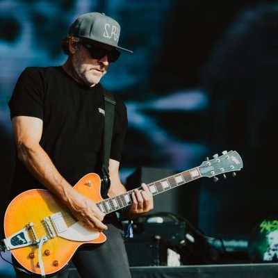 Sublime- Shaky Knees 2025