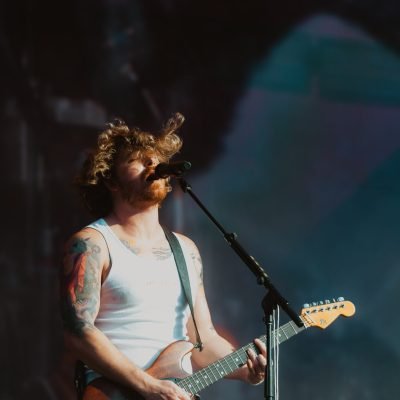 Sublime- Shaky Knees 2025