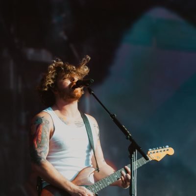 Sublime- Shaky Knees 2025
