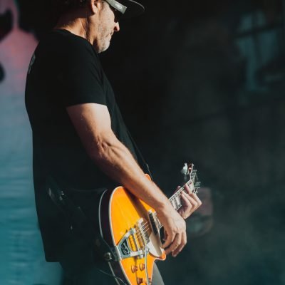 Sublime- Shaky Knees 2025