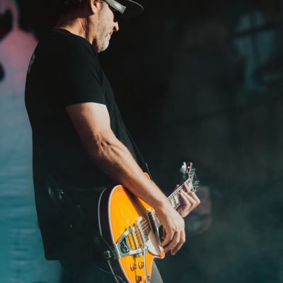 Sublime- Shaky Knees 2025