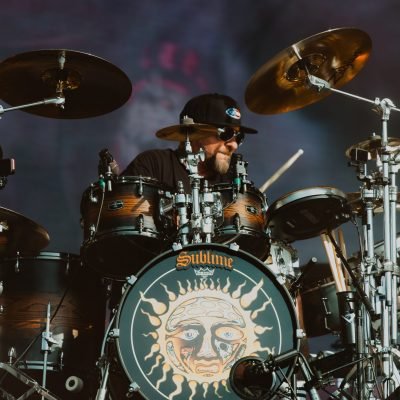 Sublime- Shaky Knees 2025